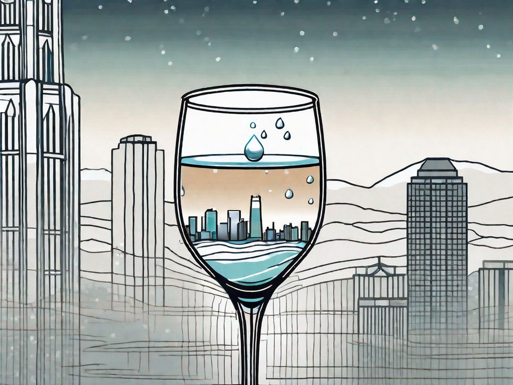 Is Waverly, Nebraska water safe to drink?