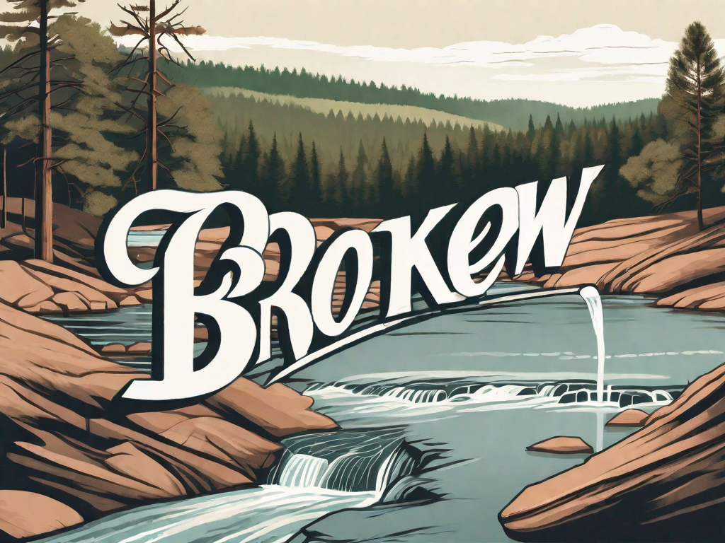 Is Broken Bow, Oklahoma water safe to drink?