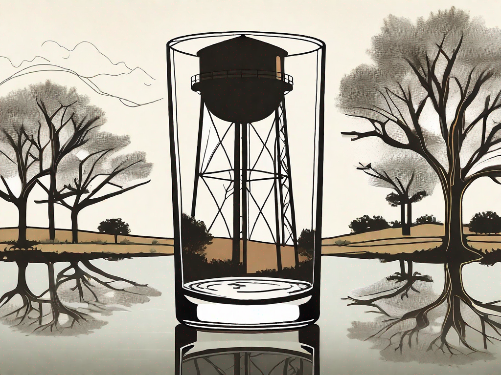 Is Spring Valley Village, Texas water safe to drink?