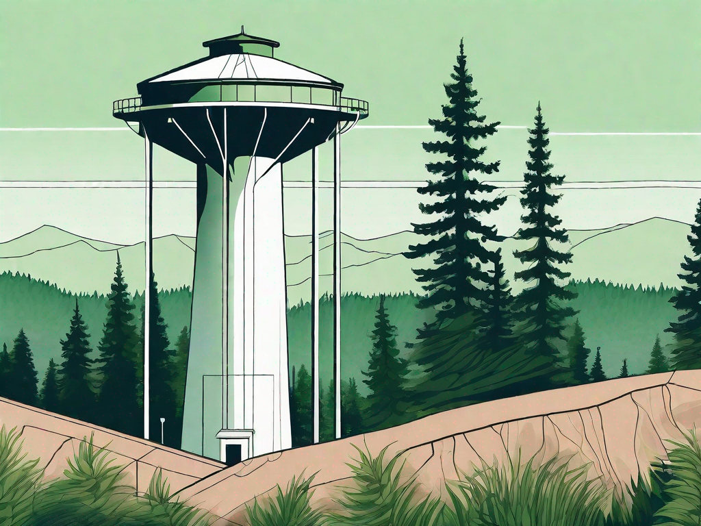 Is Aumsville, Oregon water safe to drink?