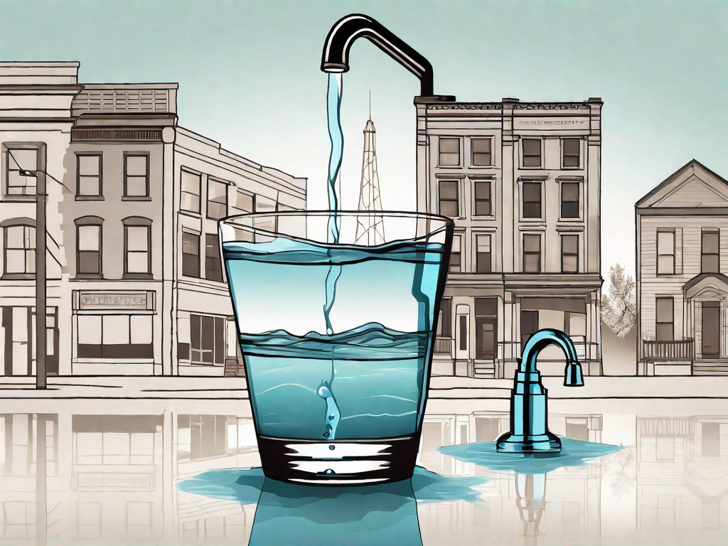 Is Smithton, Illinois water safe to drink?