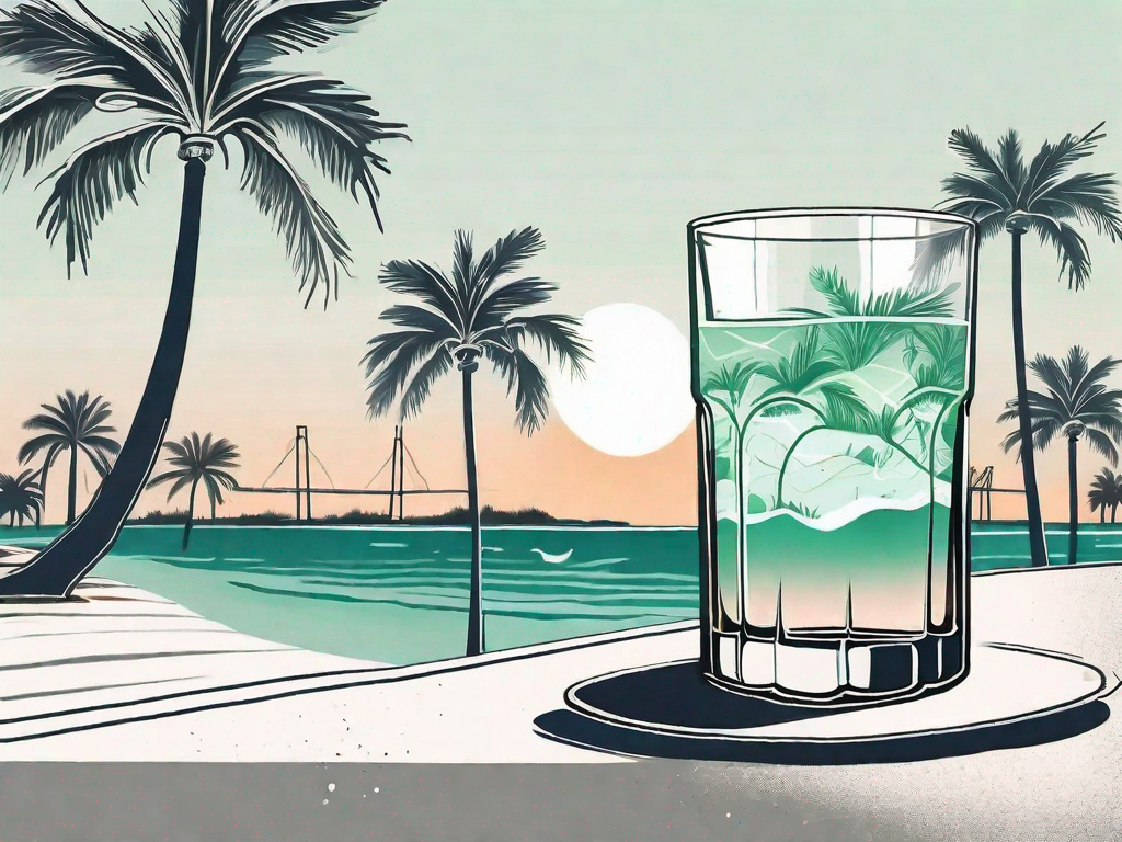 Is Pea Ridge, Florida water safe to drink?