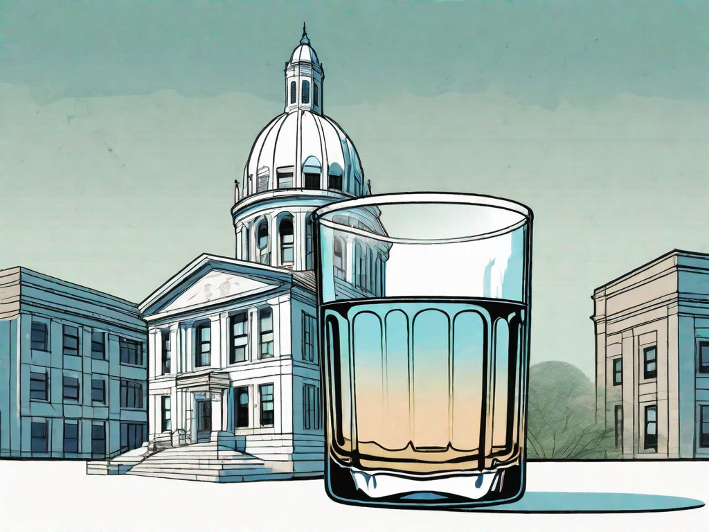 Is Grafton, North Dakota water safe to drink?