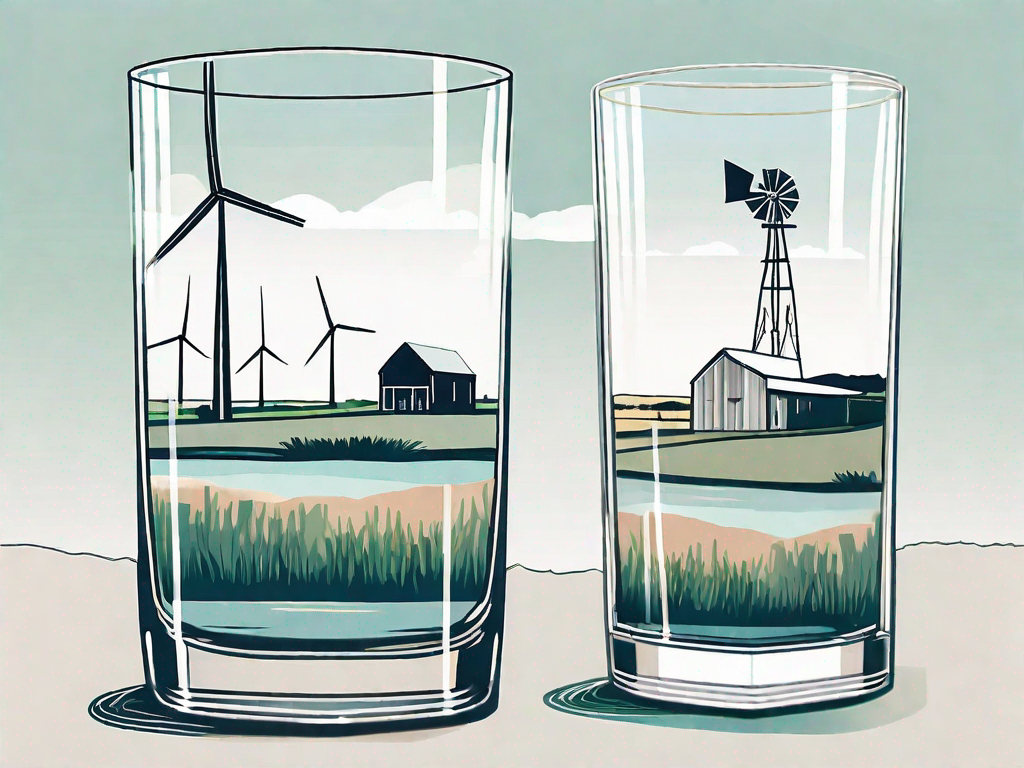 Is Dimmitt, Texas water safe to drink?