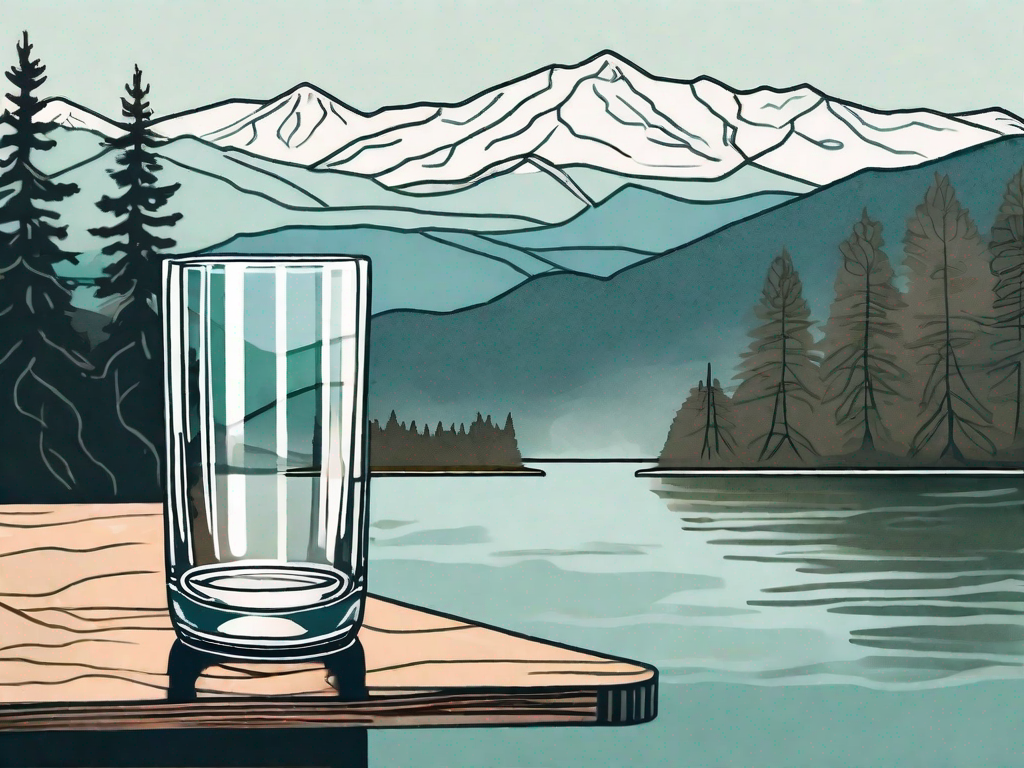 Is Belfair, Washington water safe to drink?