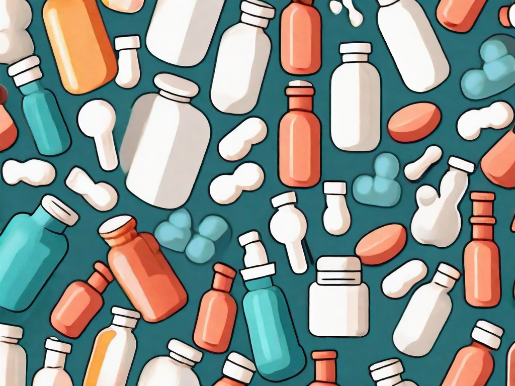 What role does medication play in managing chronic pain?