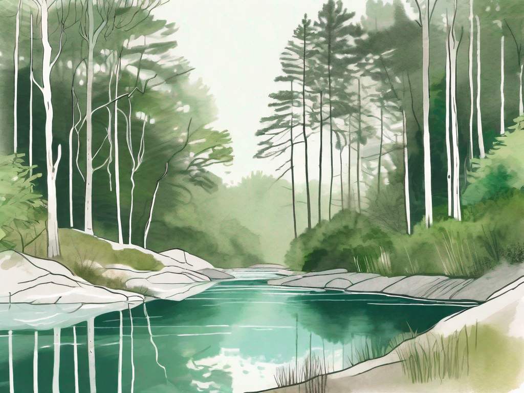 Is Brices Creek, North Carolina water safe to drink?