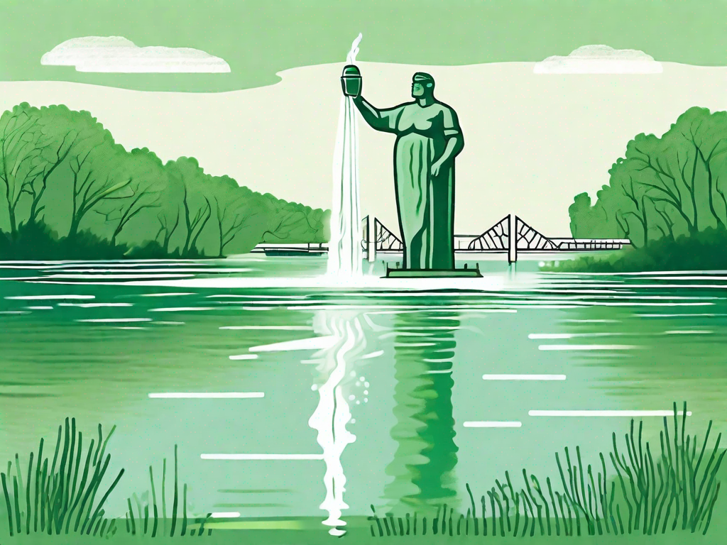 Is Le Sueur, Minnesota water safe to drink?