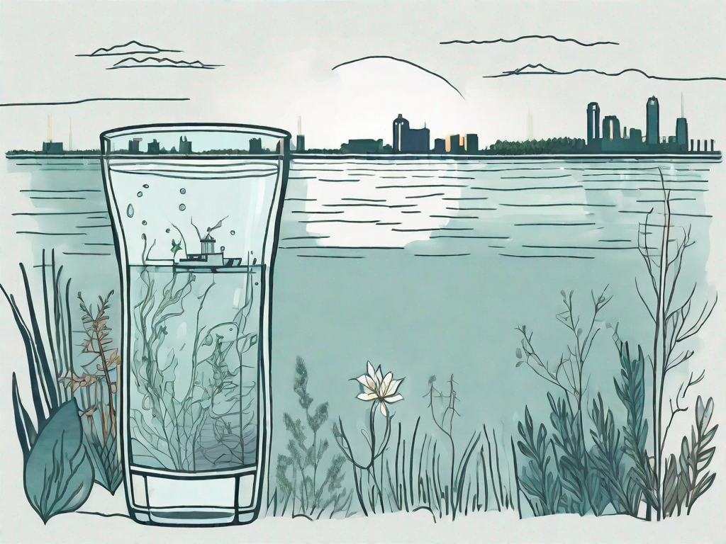 Is Algonac, Michigan water safe to drink?