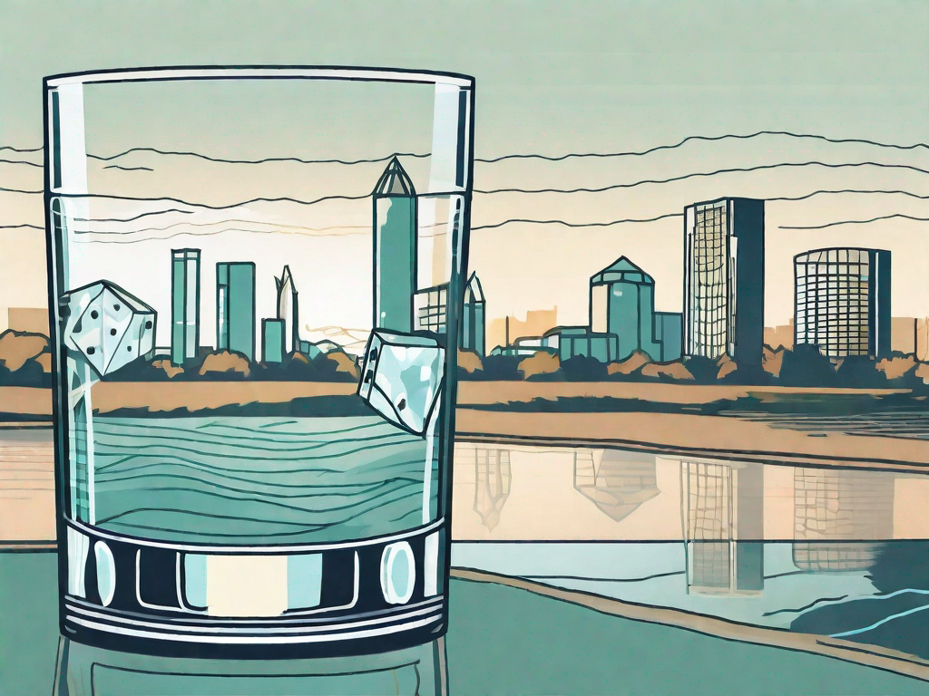 Is Columbus, Minnesota water safe to drink?