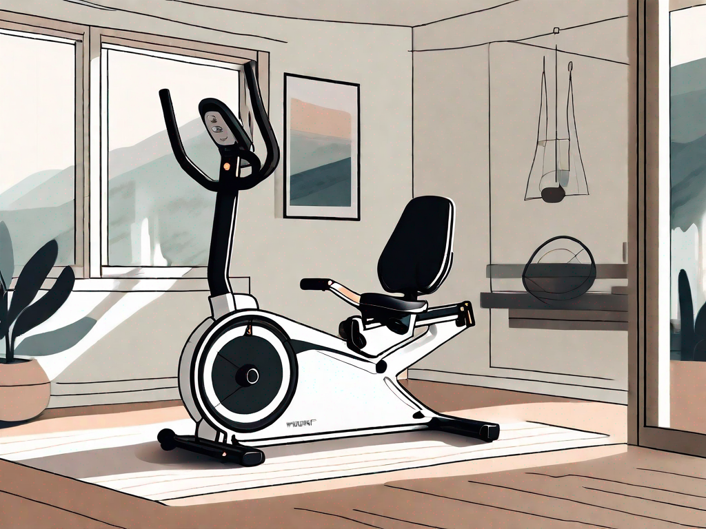 The Ultimate Guide to Choosing the Perfect Recumbent Exercise Bike for Your Home