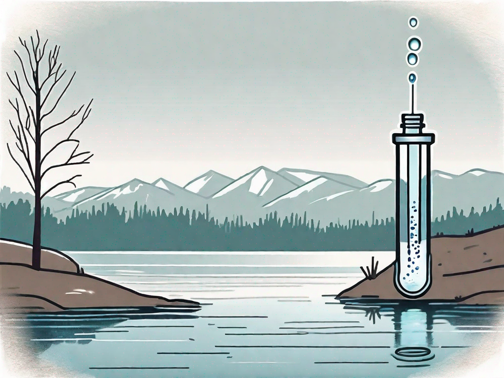 Is Silver Lake, New Jersey water safe to drink?