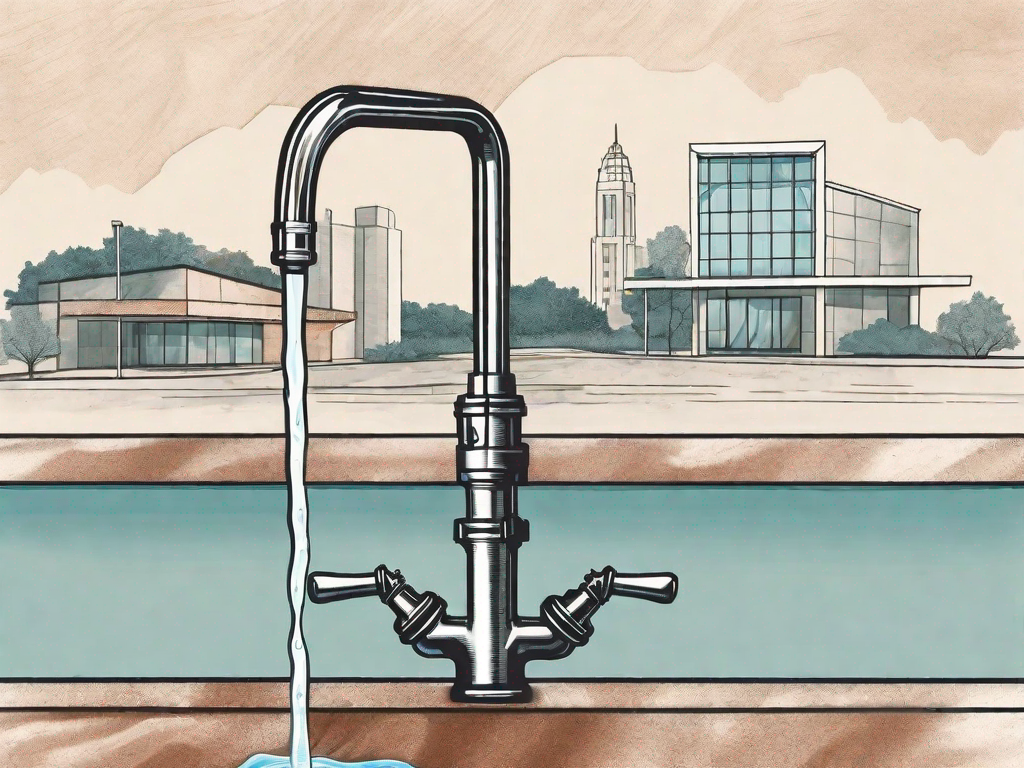 Is Clay Center, Kansas water safe to drink?