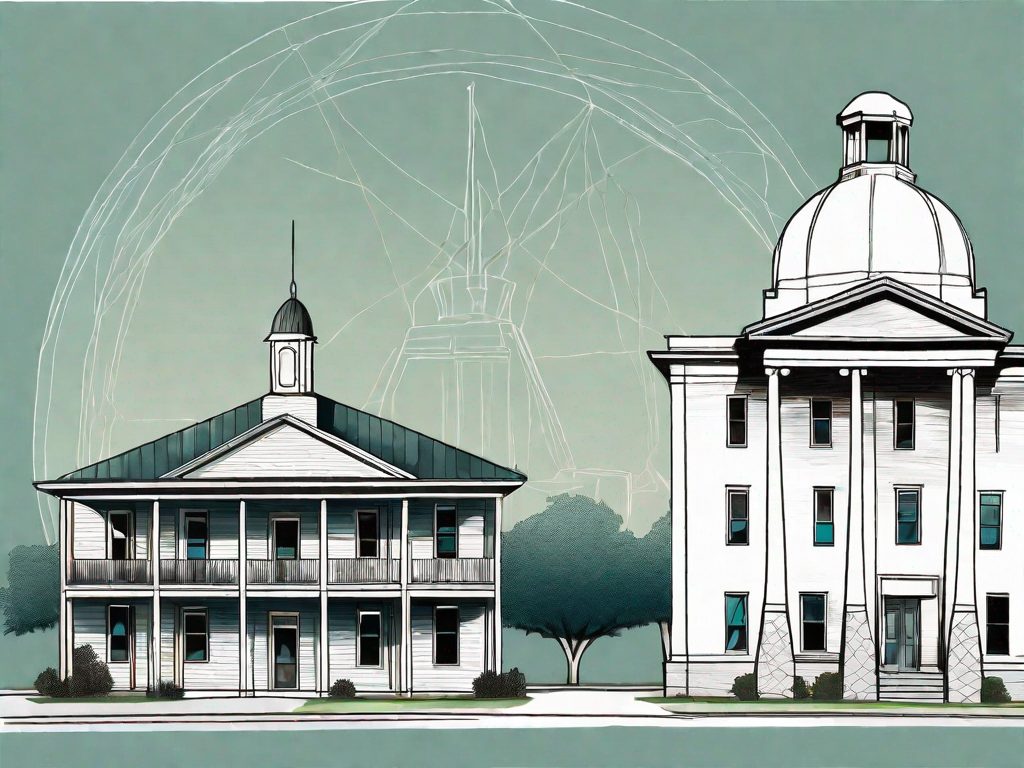 Is Canton, Texas water safe to drink?