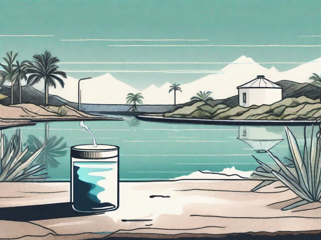 Is Candelaria Arenas, Puerto Rico water safe to drink?