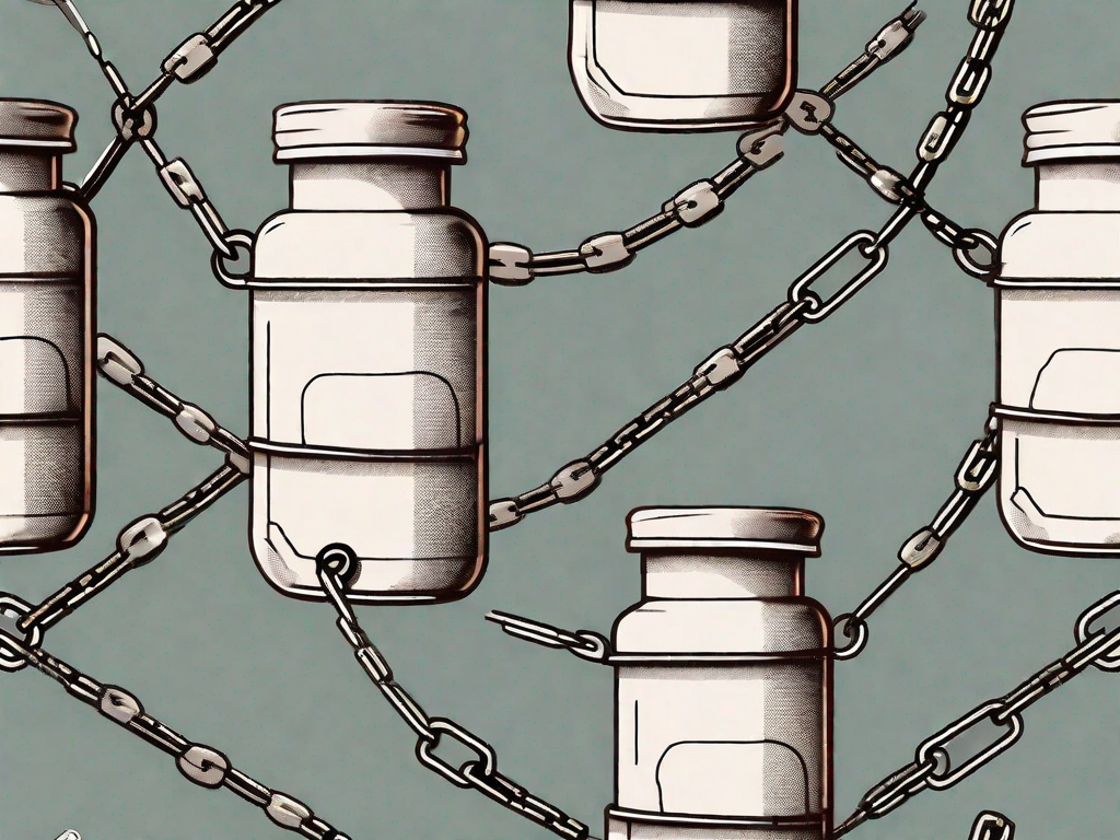 Can medication usage lead to dependency or tolerance?