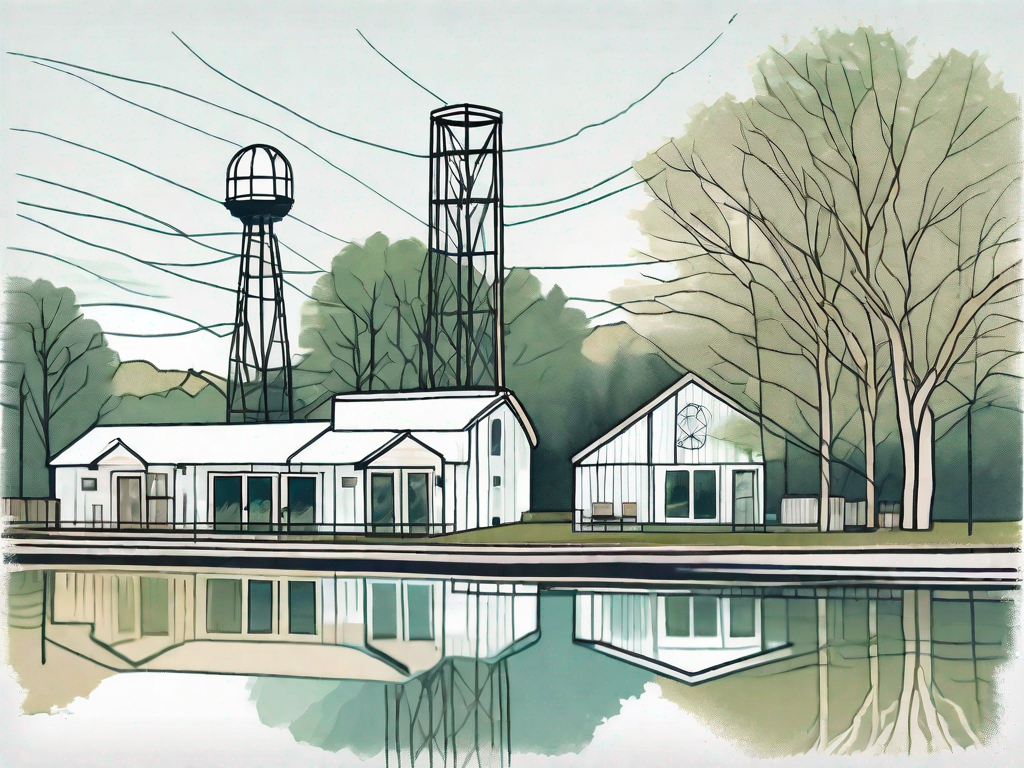 Is Linden, Michigan water safe to drink?