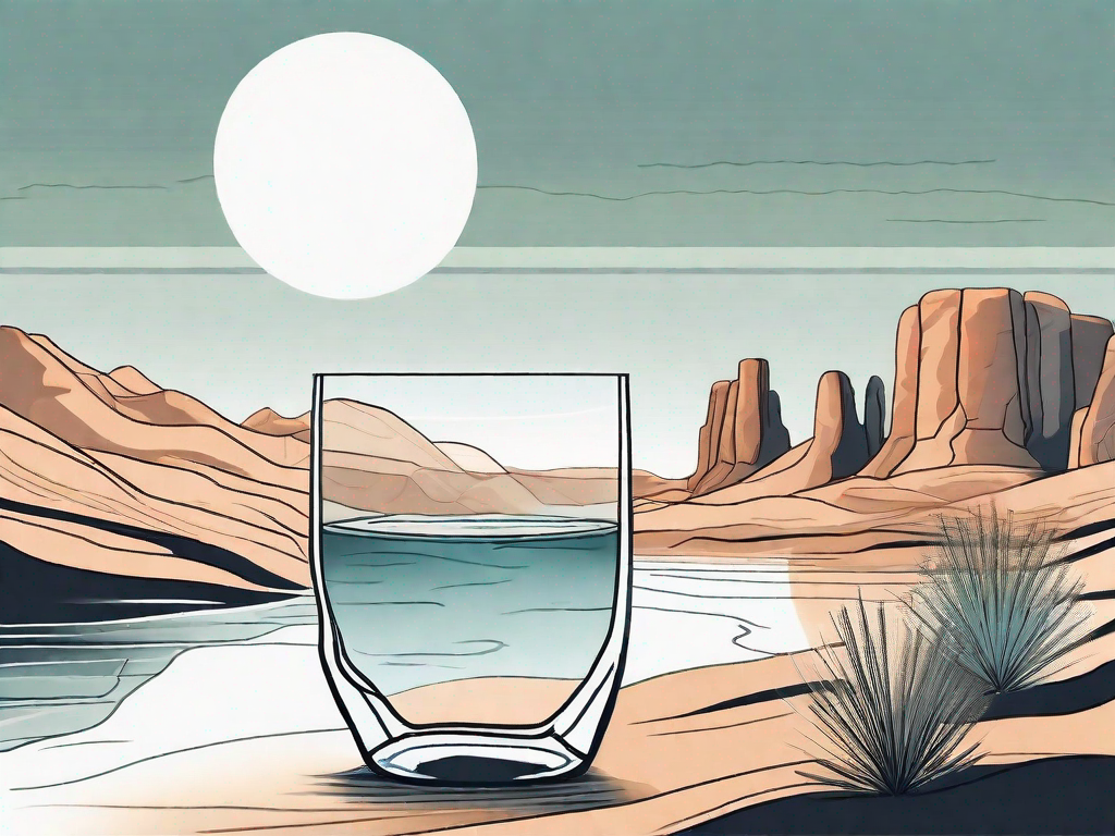 Is Whiteriver, Arizona water safe to drink?
