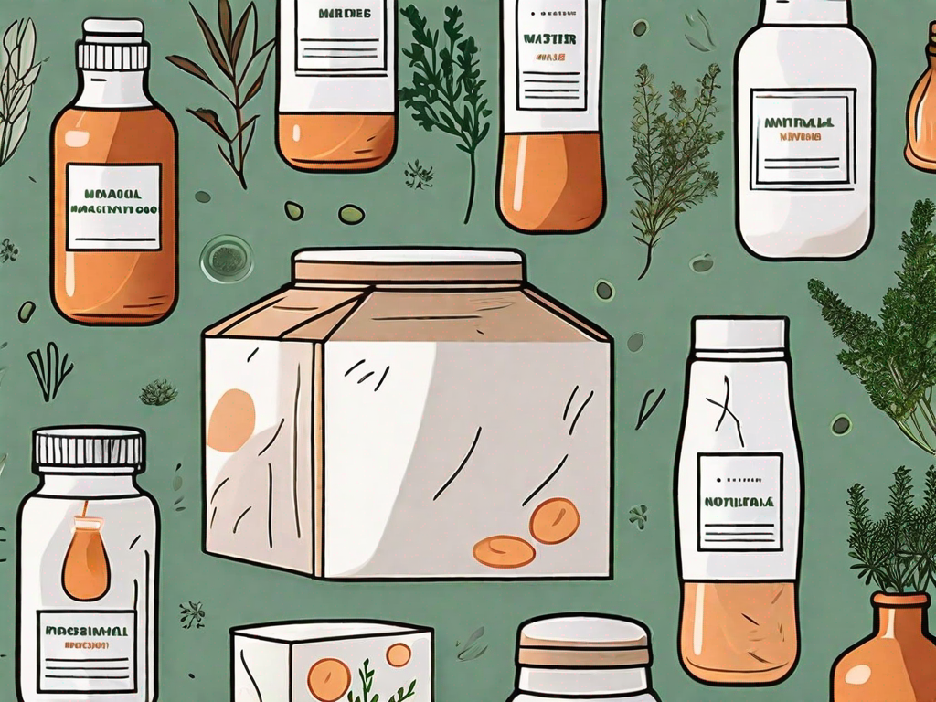 Are there non-prescription medications that can help manage pain?