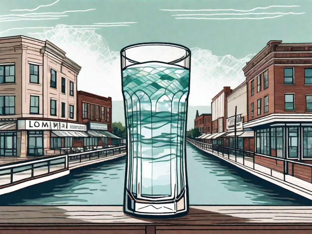 Is Lowell, Michigan water safe to drink?