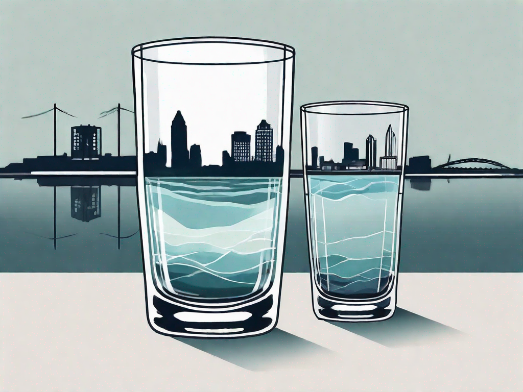 Is West Milwaukee, Wisconsin water safe to drink?