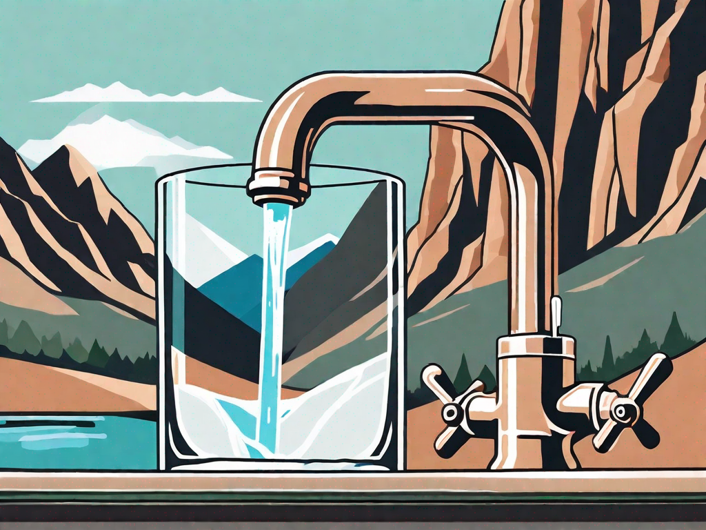 Is Morgan, Utah water safe to drink?