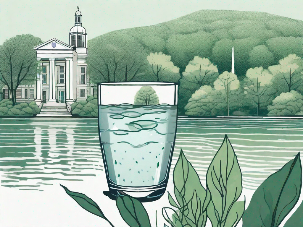 Is Reiffton, Pennsylvania water safe to drink?