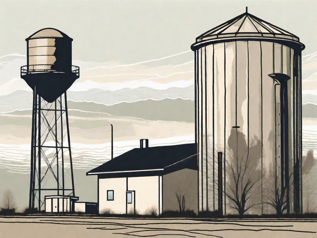 Is Malmstrom AFB, Montana water safe to drink?