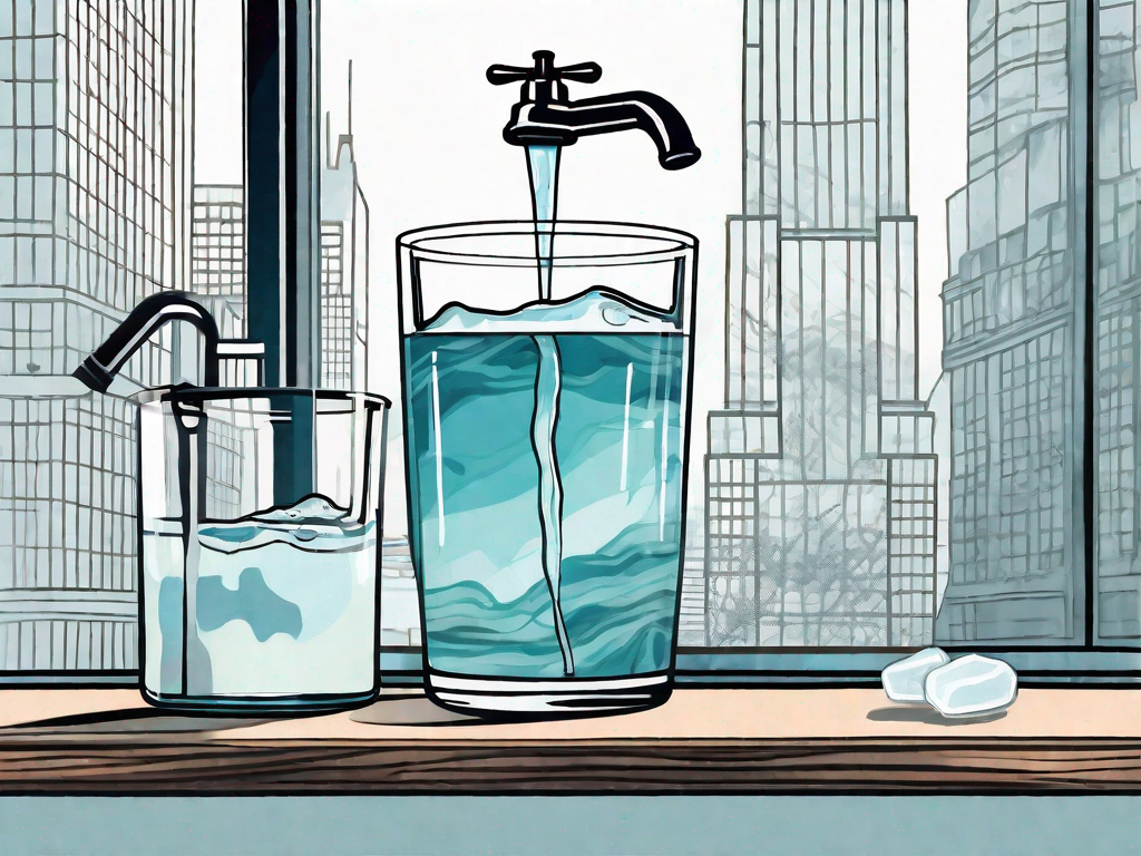 Is Calcium, New York water safe to drink?