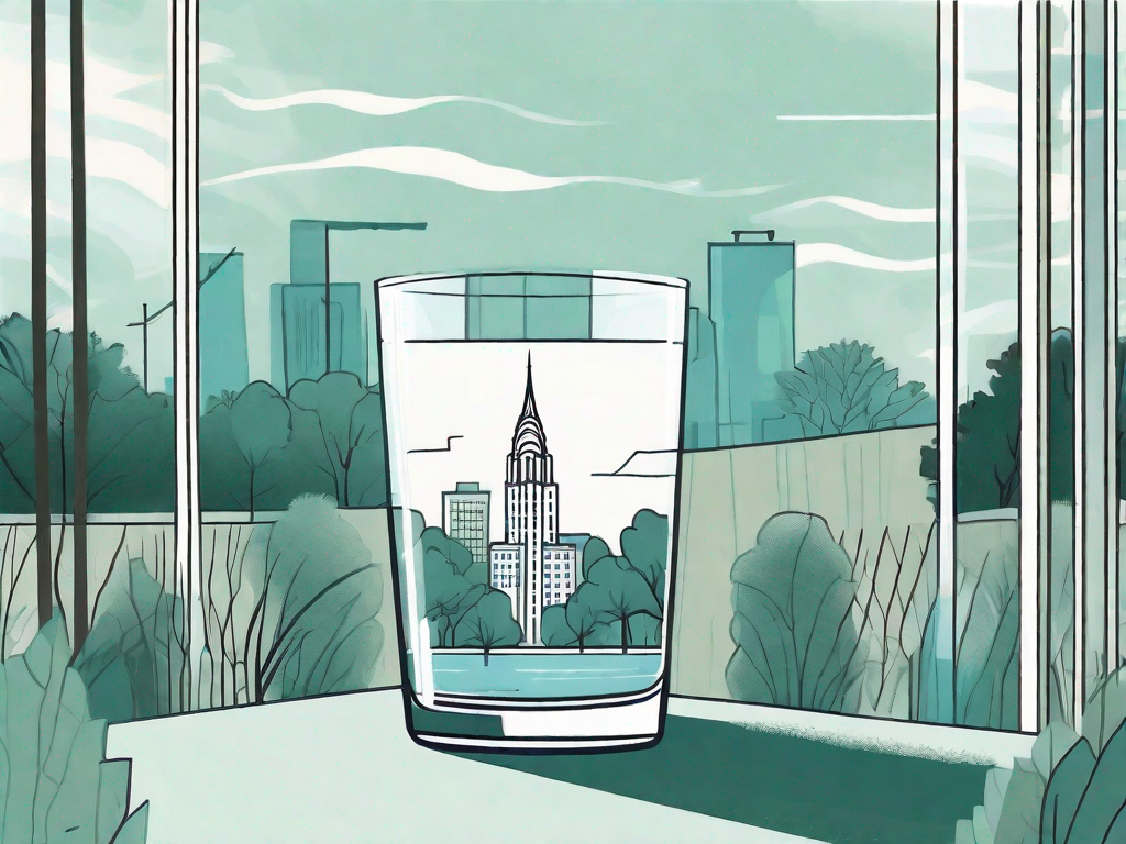 Is Garden City South, New York water safe to drink?