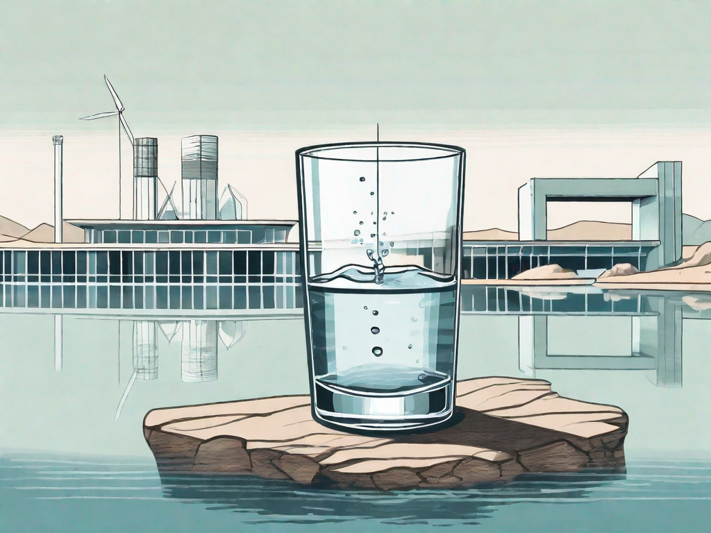 Is Woodbridge, California water safe to drink?