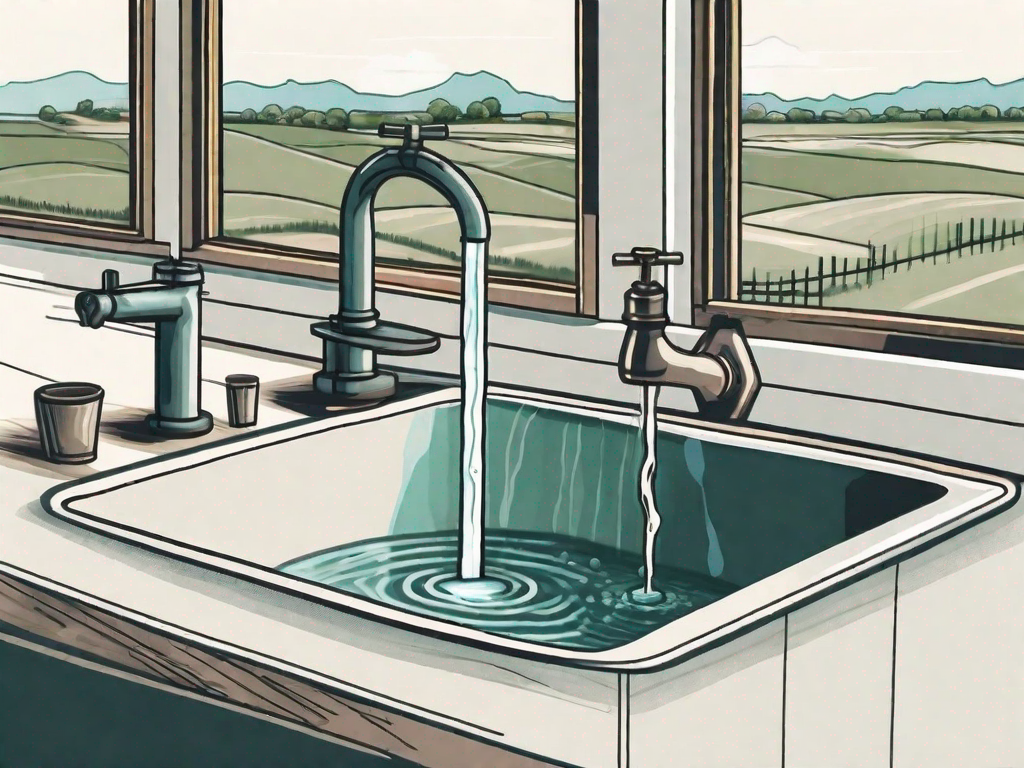 Is North Alamo, Texas water safe to drink?