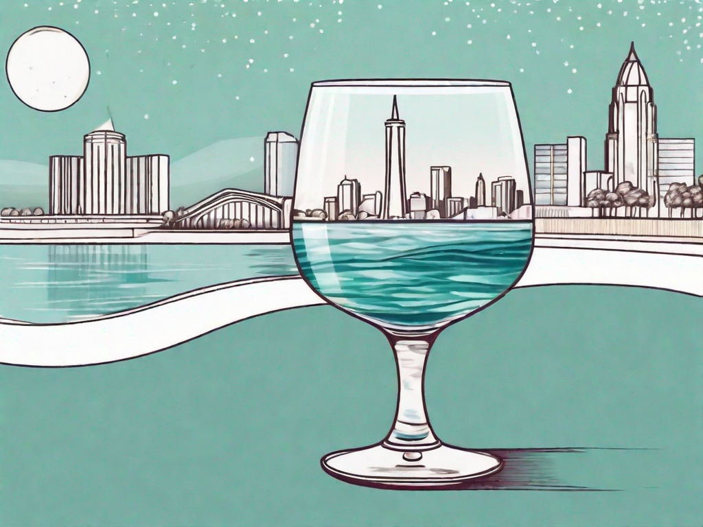 Is Holiday City South, New Jersey water safe to drink?