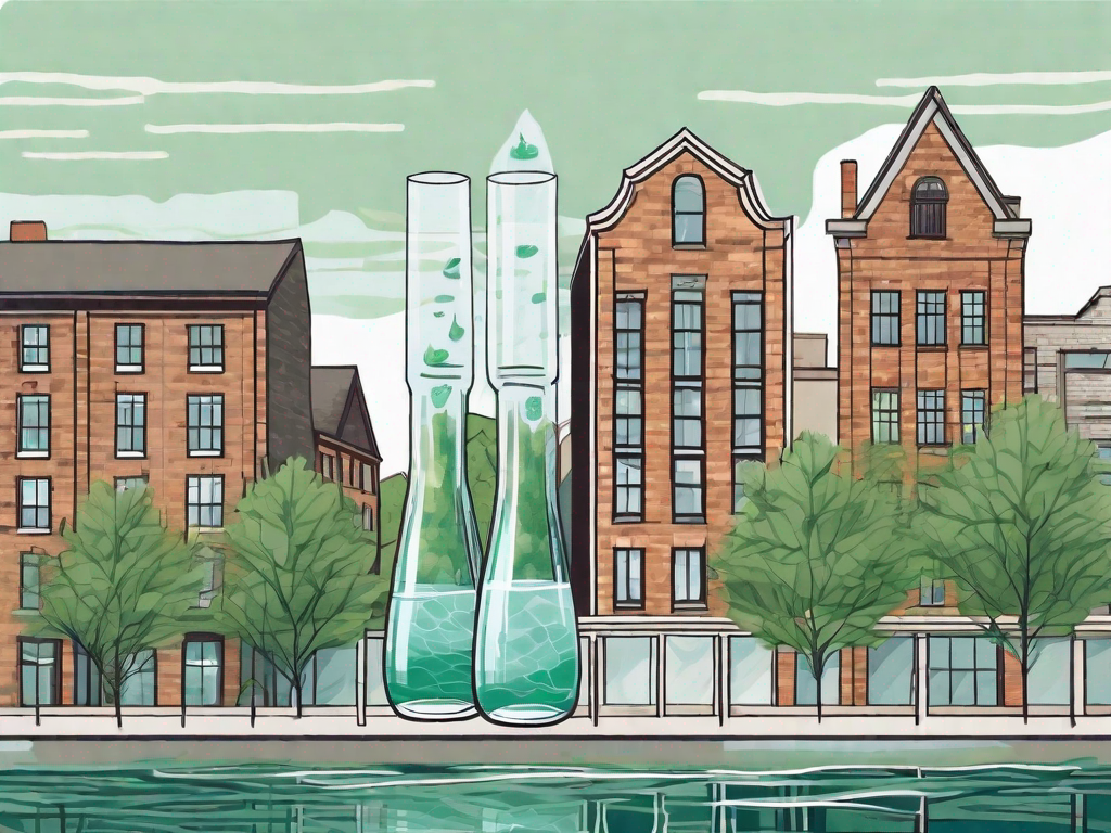 Is Millstadt, Illinois water safe to drink?