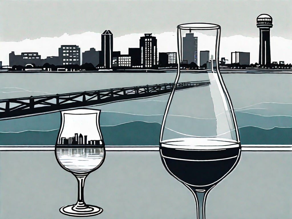 Is Marine City, Michigan water safe to drink?