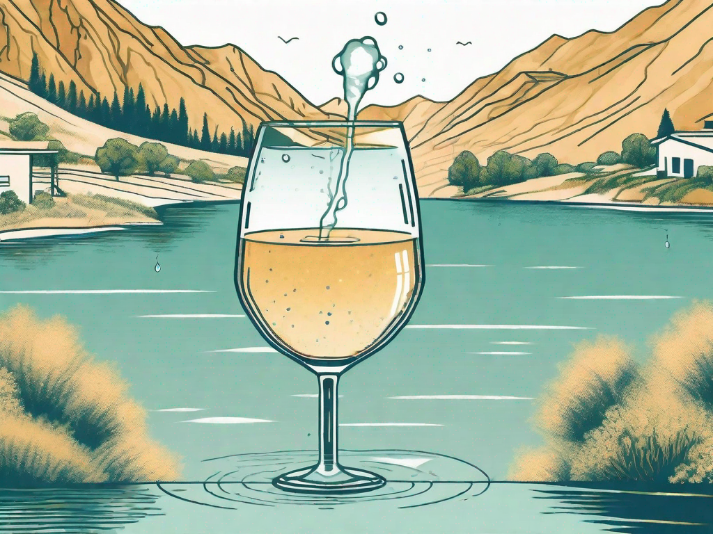Is Bystrom, California water safe to drink?