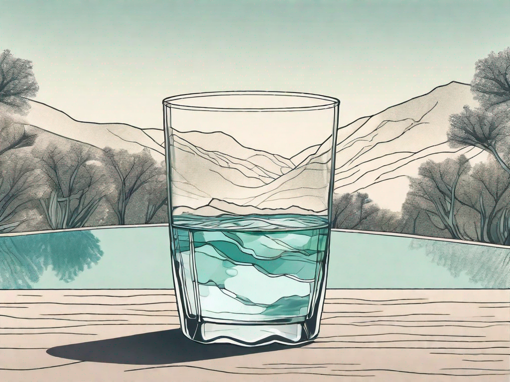 Is Meiners Oaks, California water safe to drink?