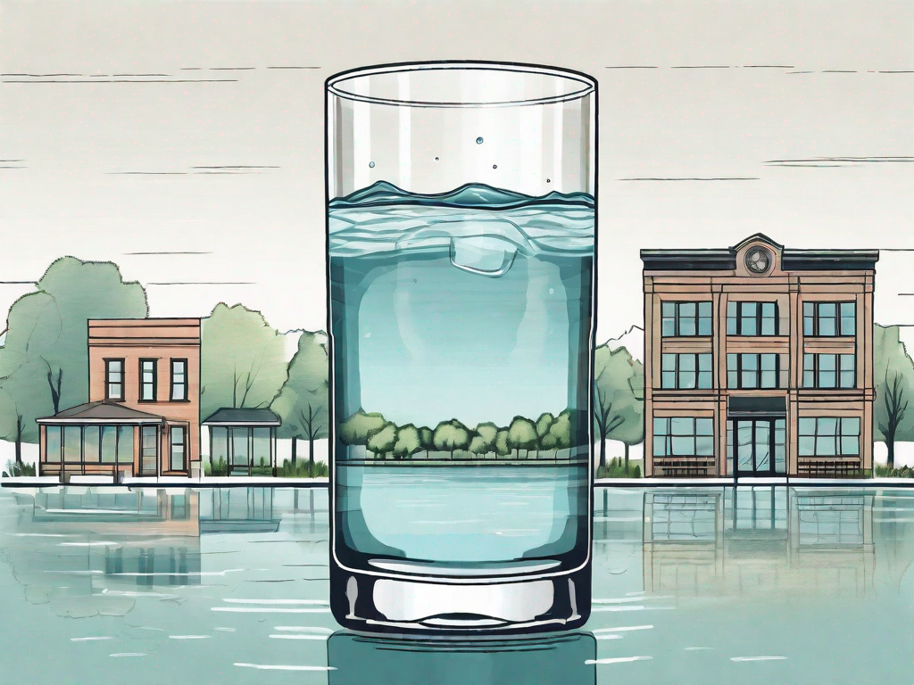 Is Sherman, Illinois water safe to drink?