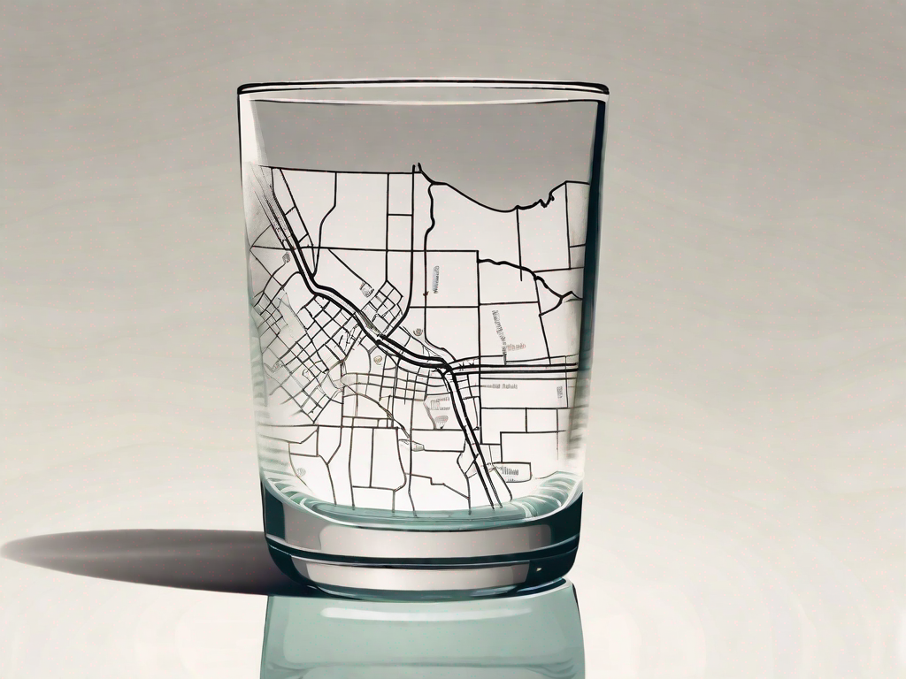 Is Dumas, Arkansas water safe to drink?