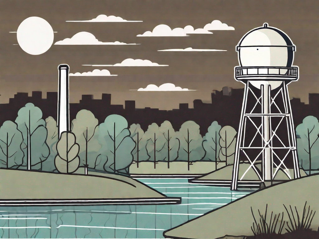 Is Indian Head Park, Illinois water safe to drink?