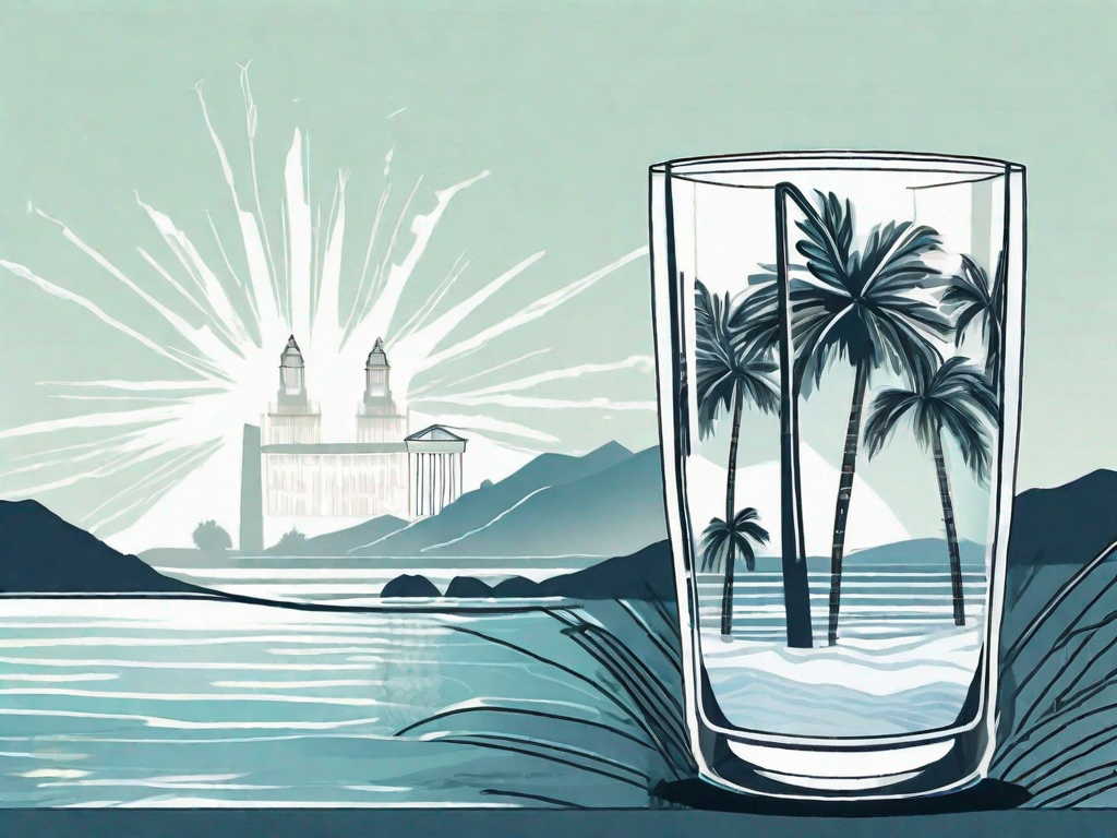 Is Hatillo, Puerto Rico water safe to drink?