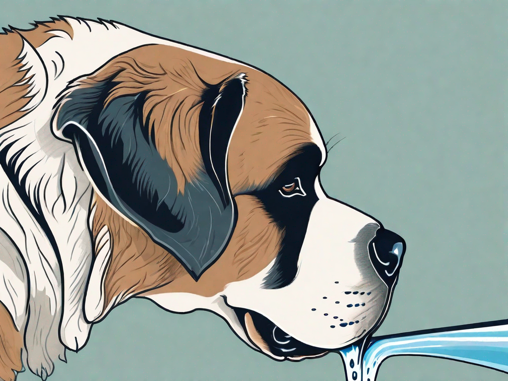 Is St. Bernard, Ohio water safe to drink?