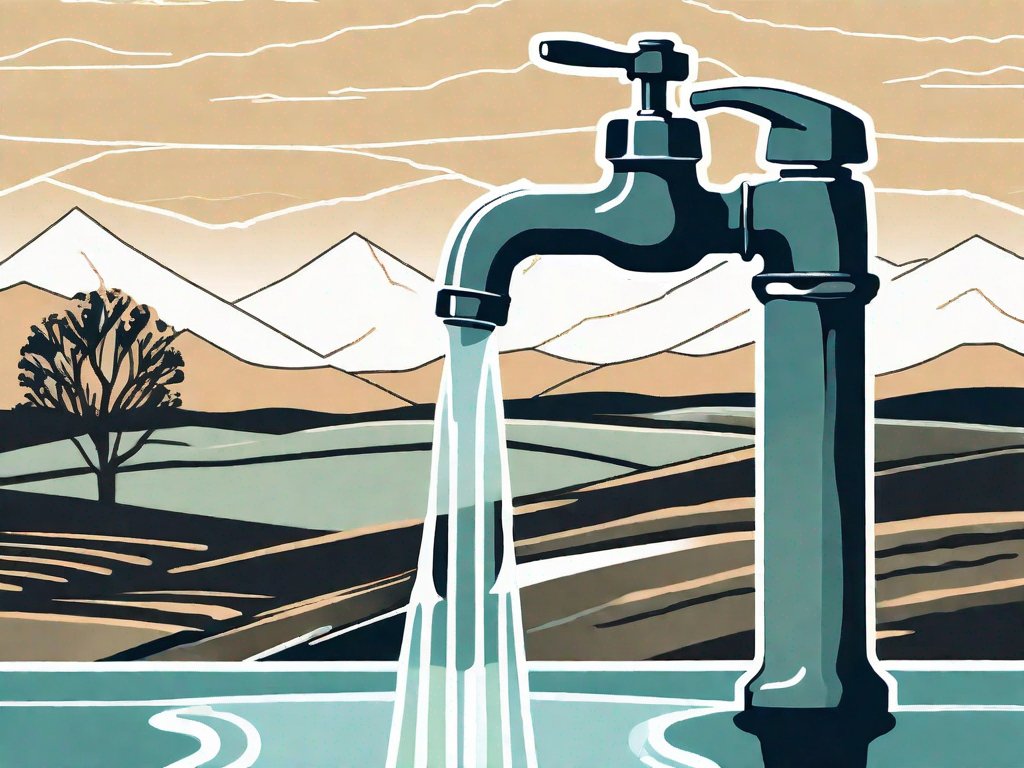 Is Scissors, Texas water safe to drink?