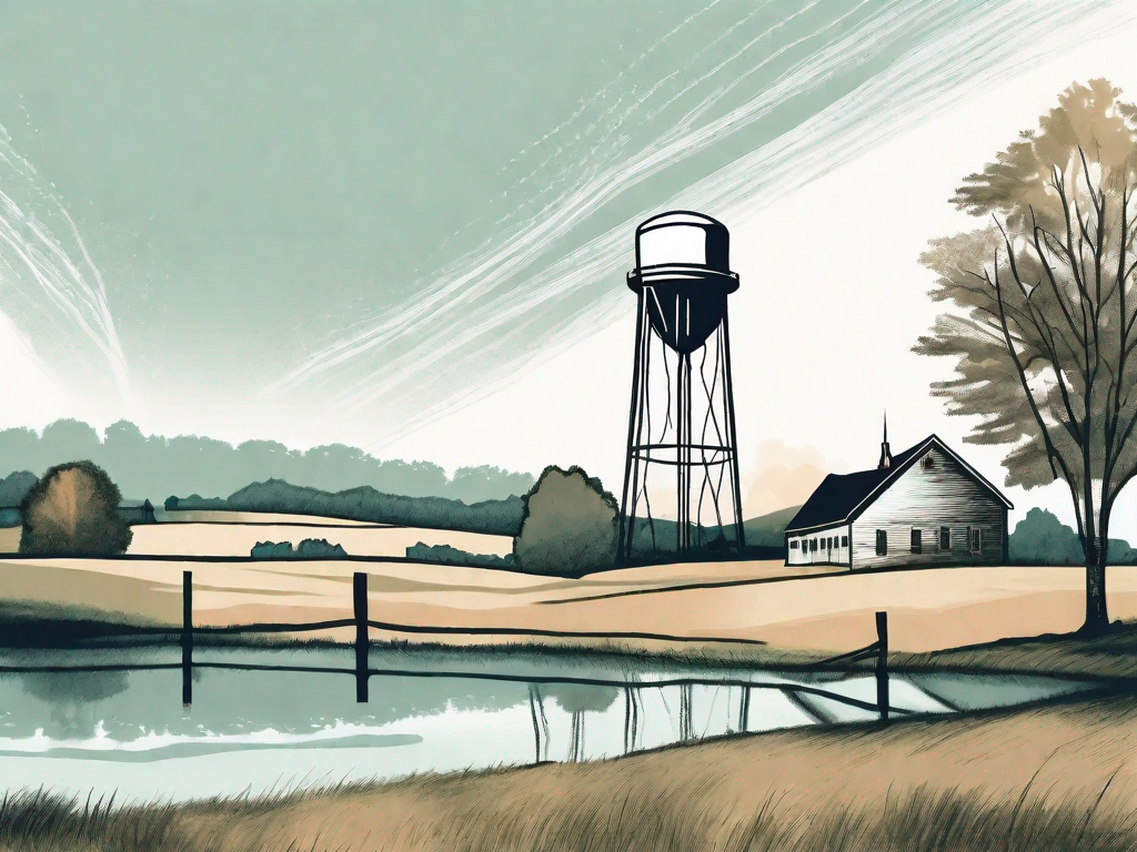 Is Bealeton, Virginia water safe to drink?