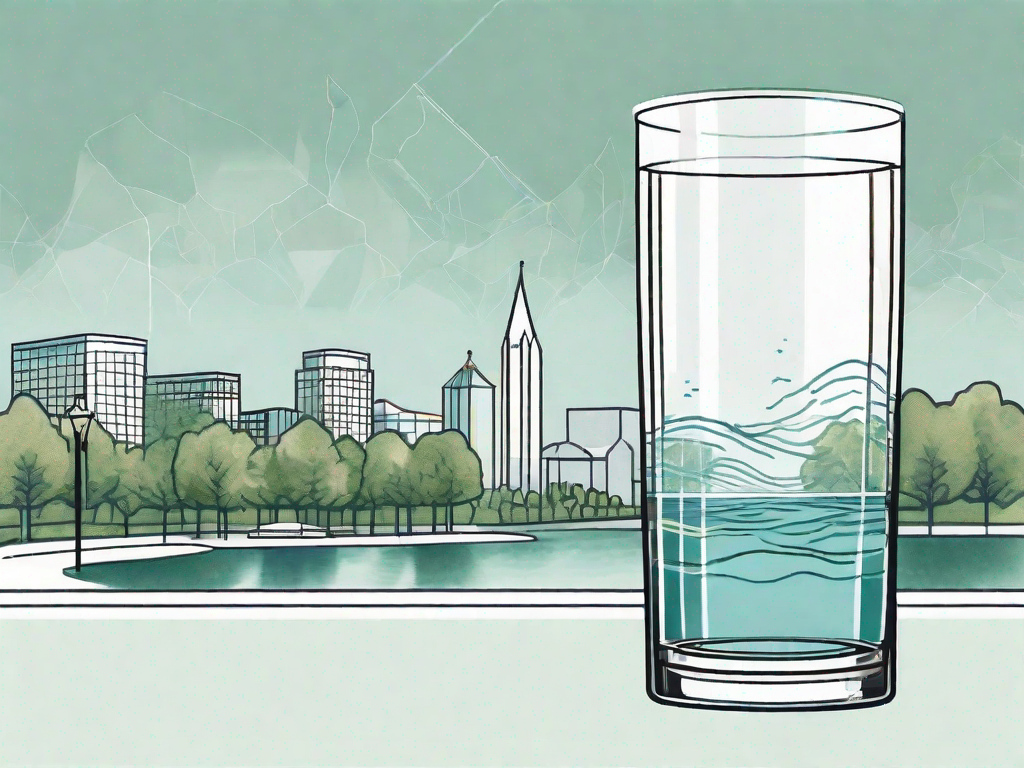 Is McGovern, Pennsylvania water safe to drink?