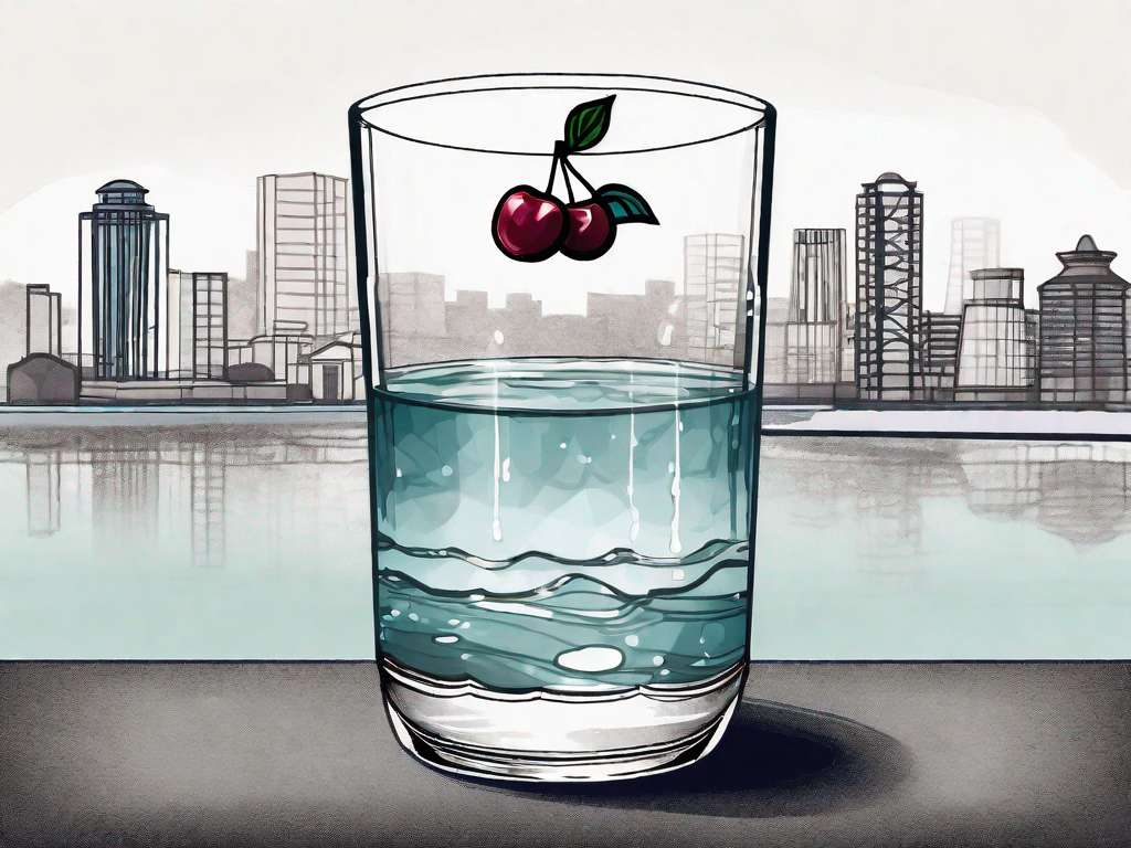 Is Cherry Grove, Ohio water safe to drink?