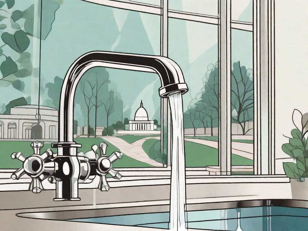 Is Amity Gardens, Pennsylvania water safe to drink?