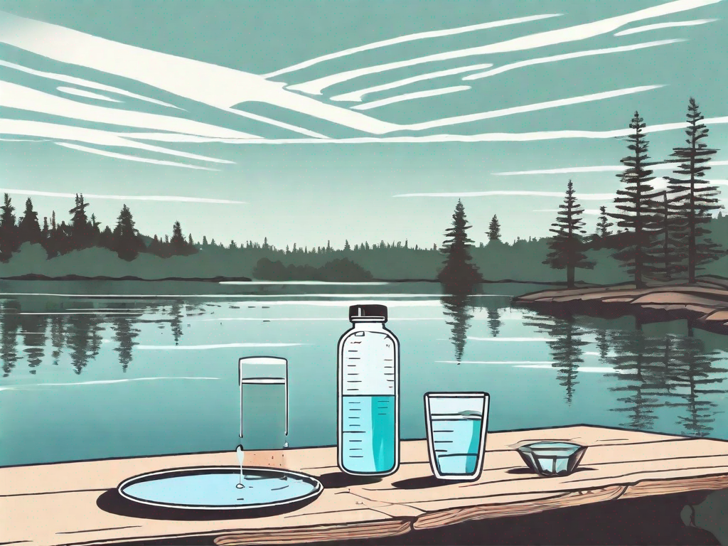 Is Wonder Lake, Illinois water safe to drink?