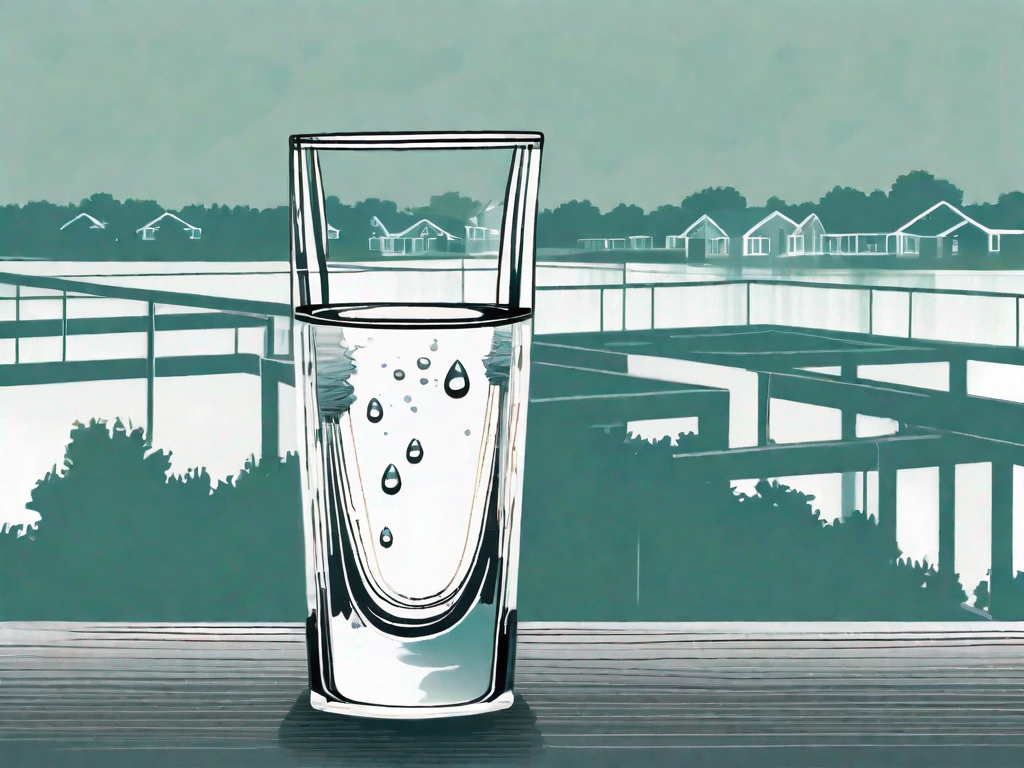 Is Leisure Village West, New Jersey water safe to drink?