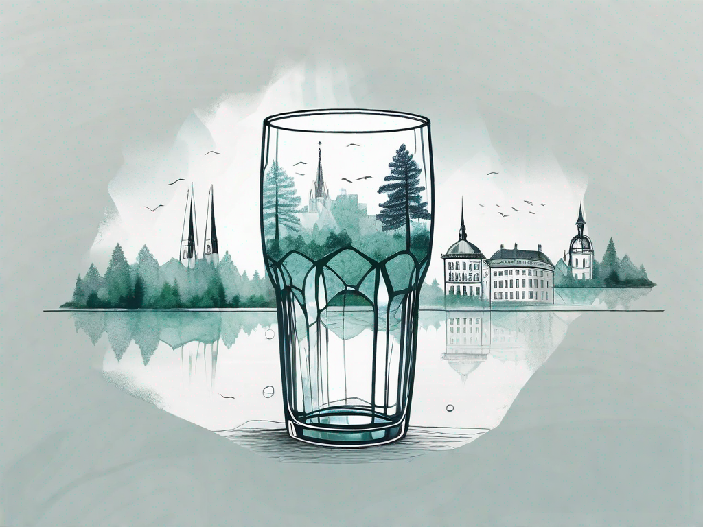 Is Venersborg, Washington water safe to drink?